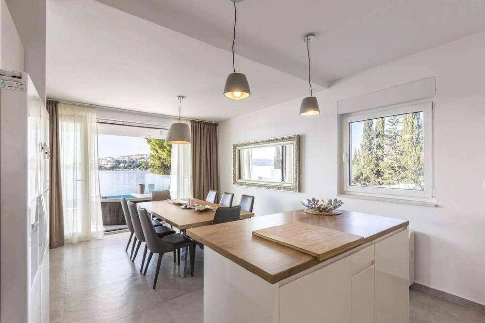 Photo of Kitchen in Dvornica