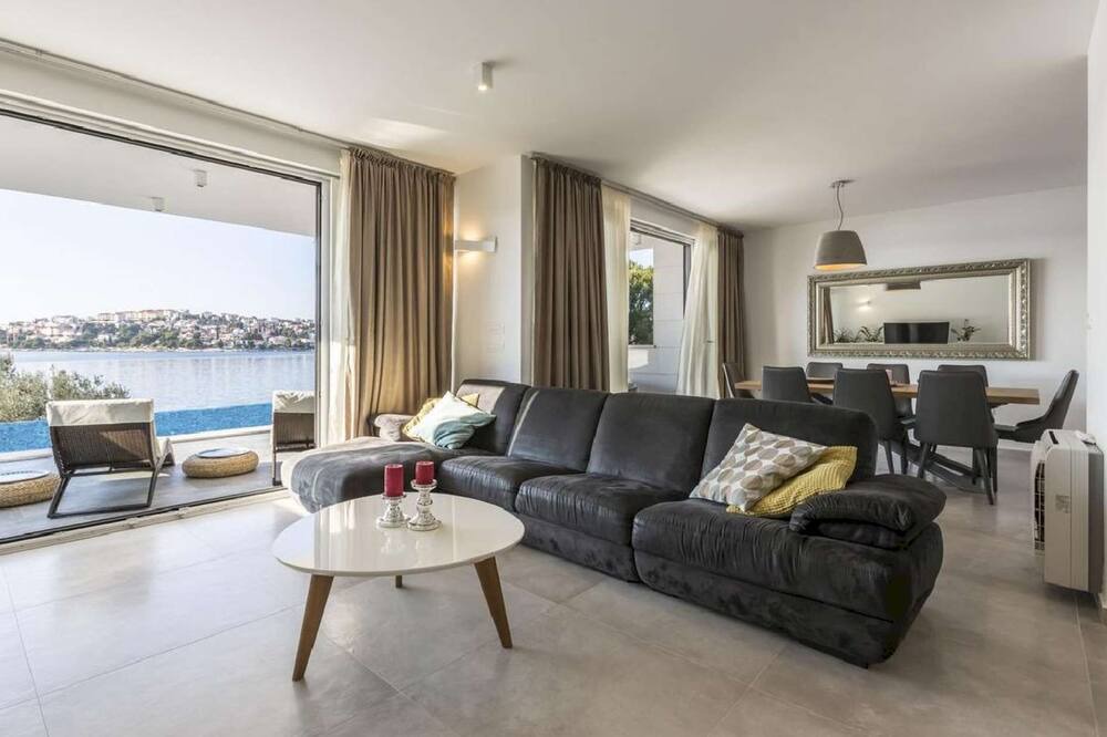 Photo of Livingroom in Dvornica