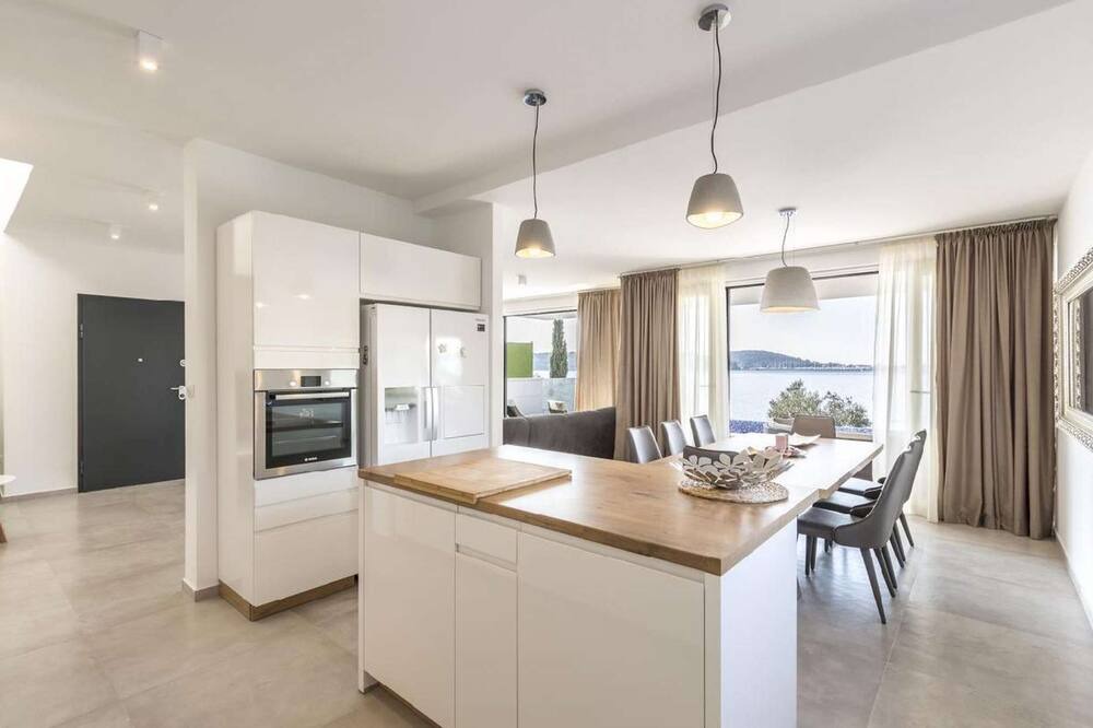 Photo of Kitchen in Dvornica