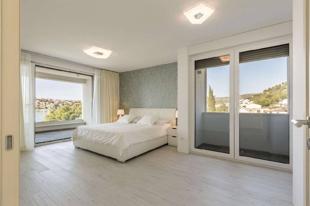 Photo of Bedroom in Dvornica
