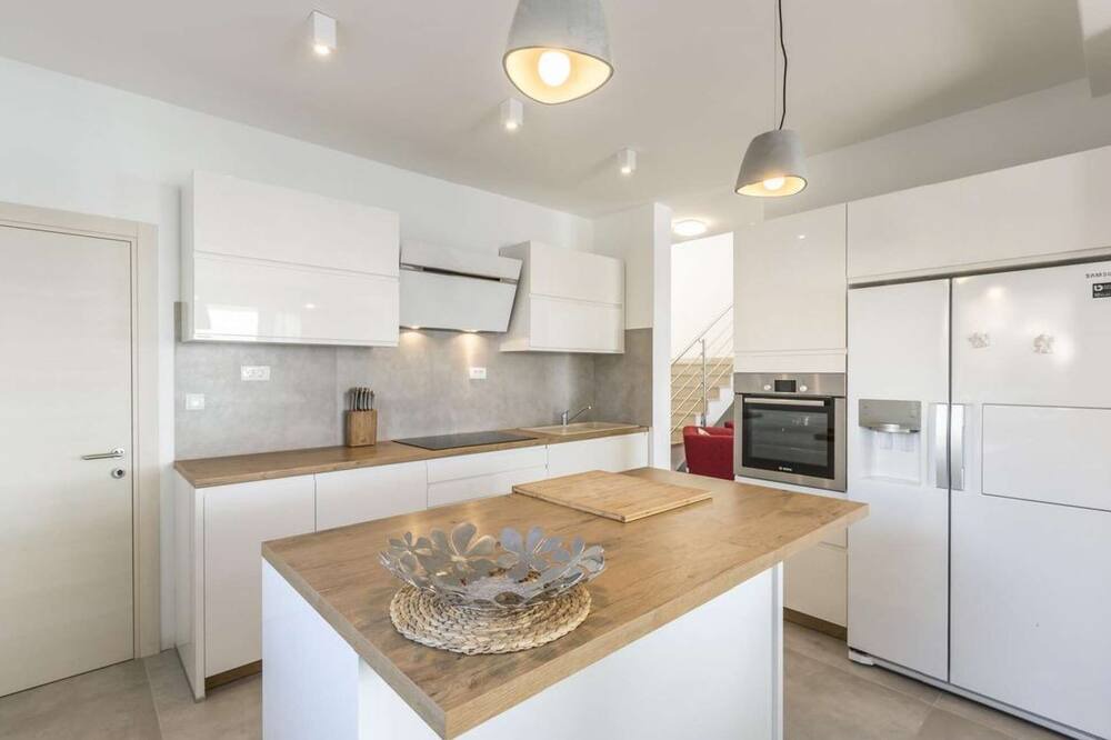 Photo of Kitchen in Dvornica
