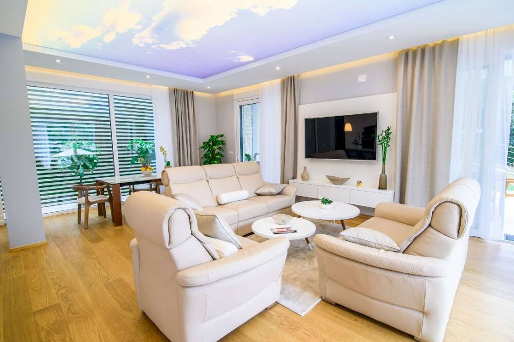 Photo of Livingroom in Stikovica