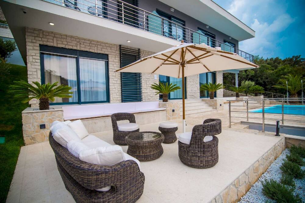 Photo of Patio Balcony in Stikovica