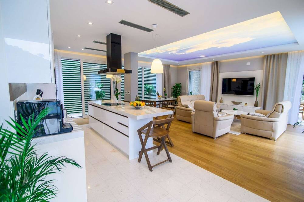 Photo of Kitchen in Stikovica