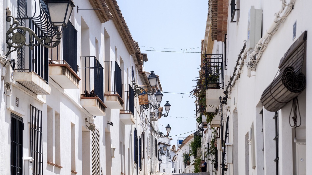 Photo of Outdoor in Altea
