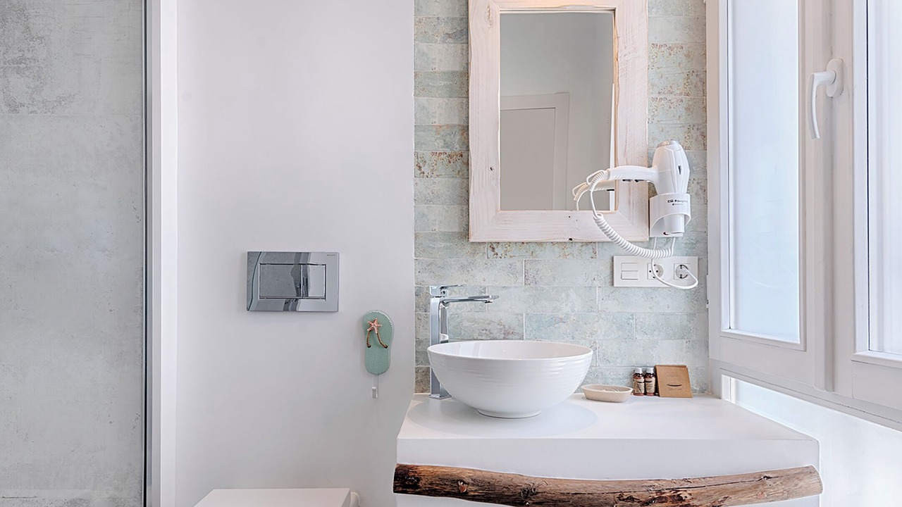 Photo of Bathroom in Altea
