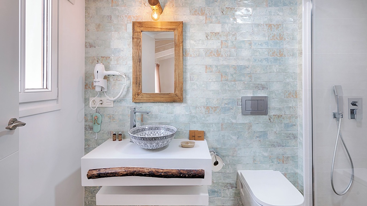 Photo of Bathroom in Altea