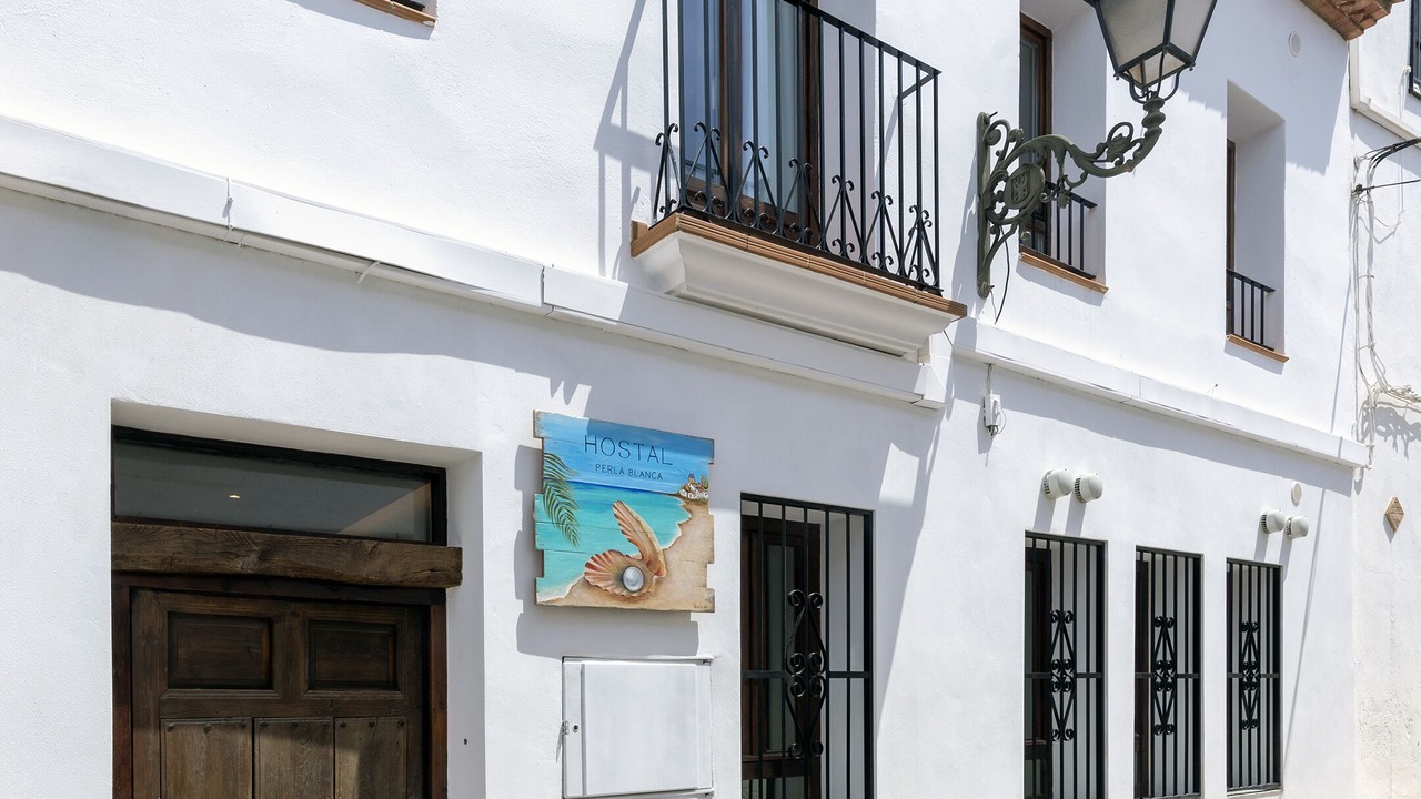 Photo of Outdoor in Altea