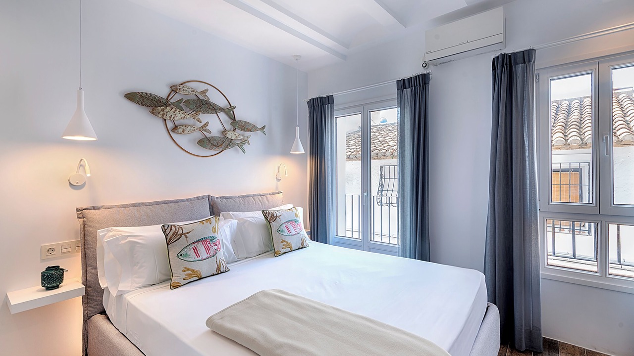 Photo of Bedroom in Altea