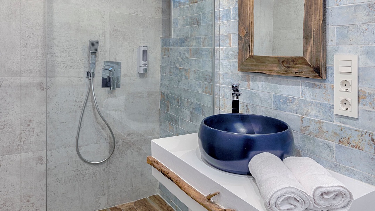 Photo of Bathroom in Altea