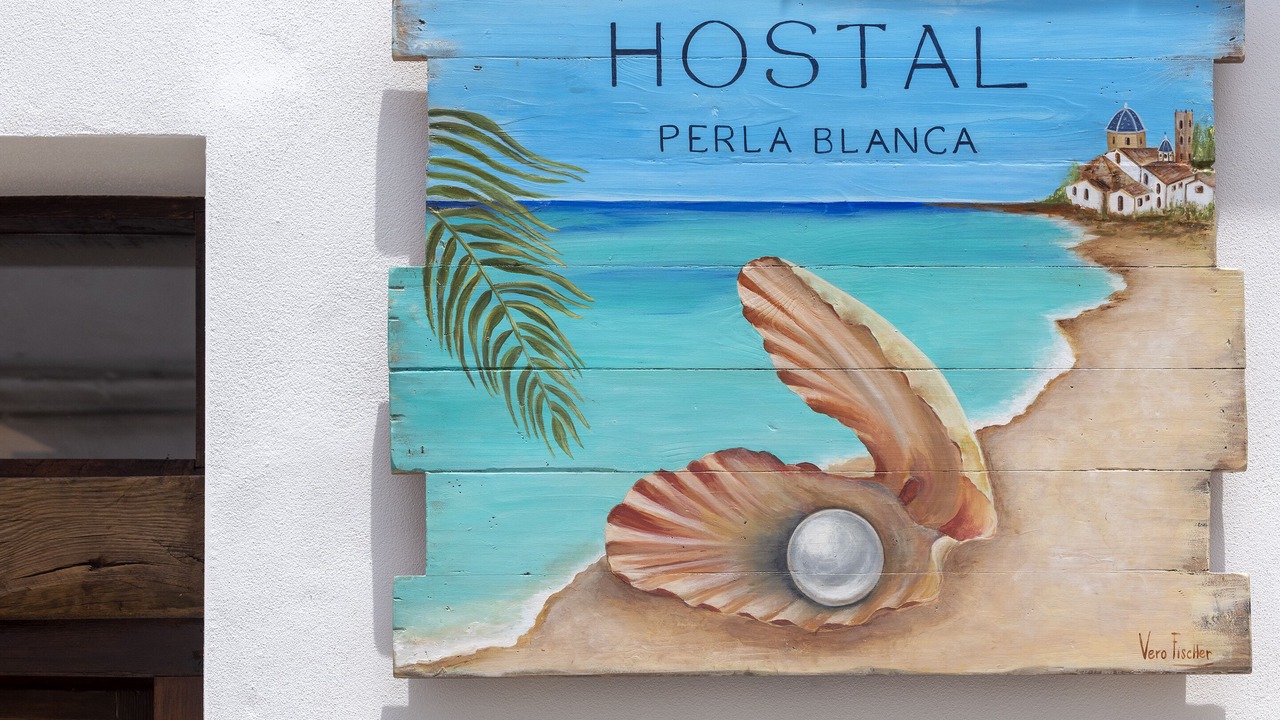 Photo of Outdoor in Altea