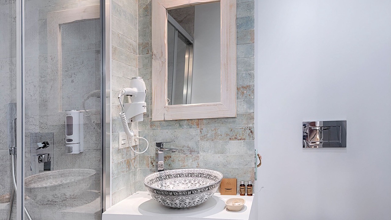 Photo of Bathroom in Altea