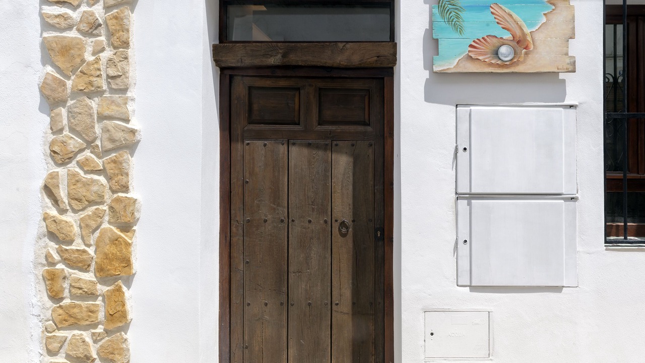 Photo of Outdoor in Altea