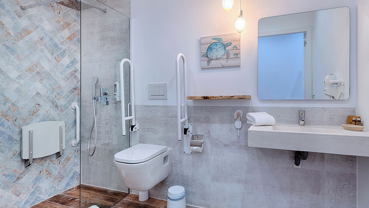 Photo of Bathroom in Altea