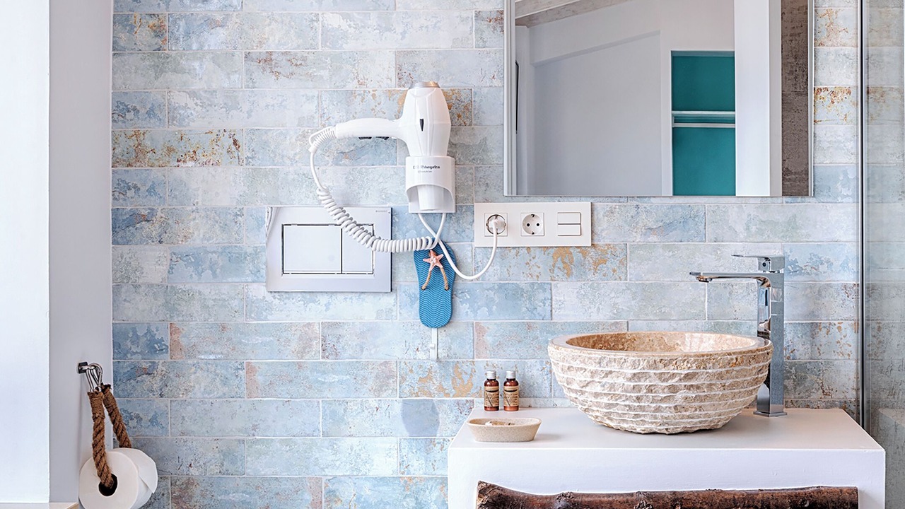 Photo of Bathroom in Altea
