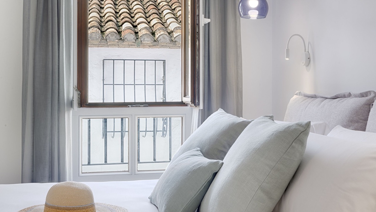 Photo of Bedroom in Altea