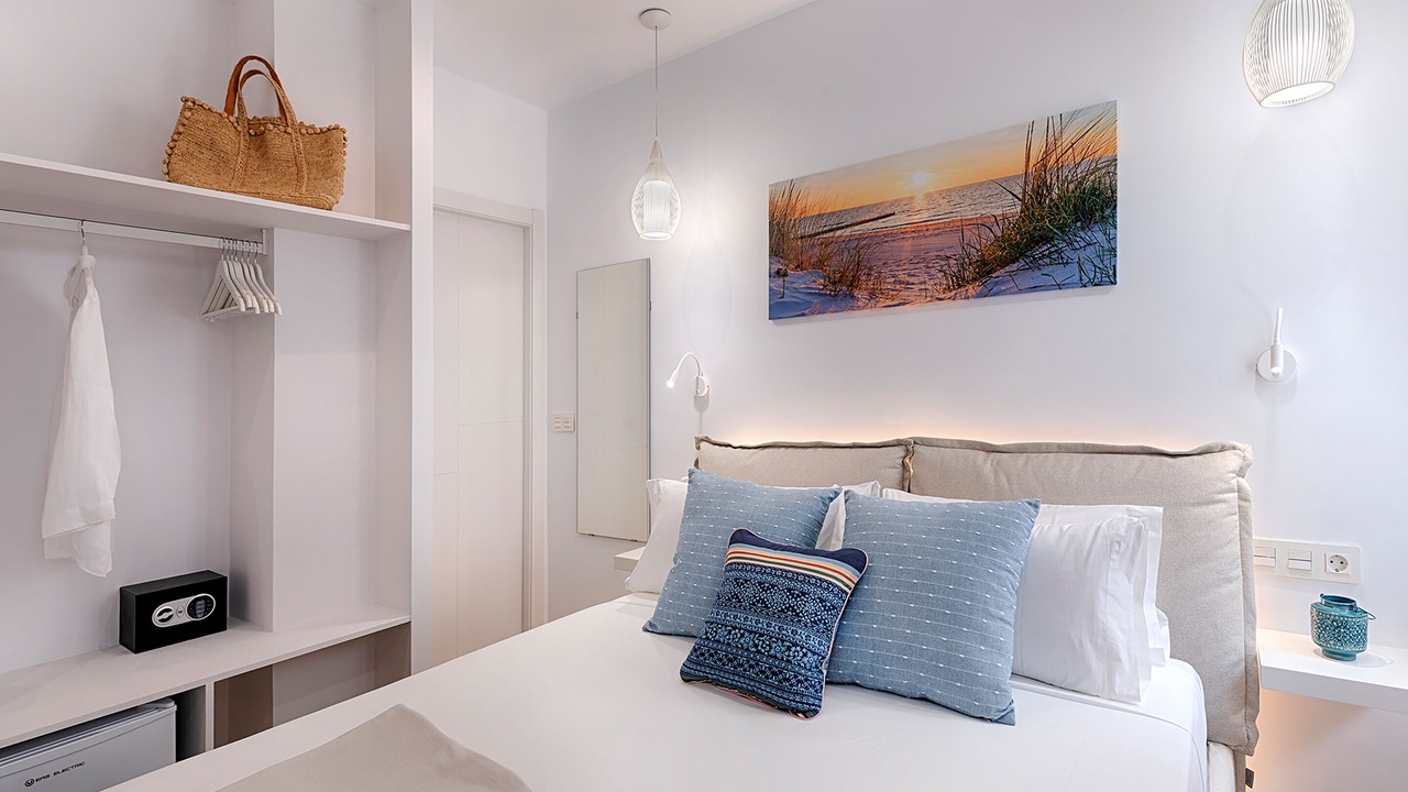 Photo of Bedroom in Altea