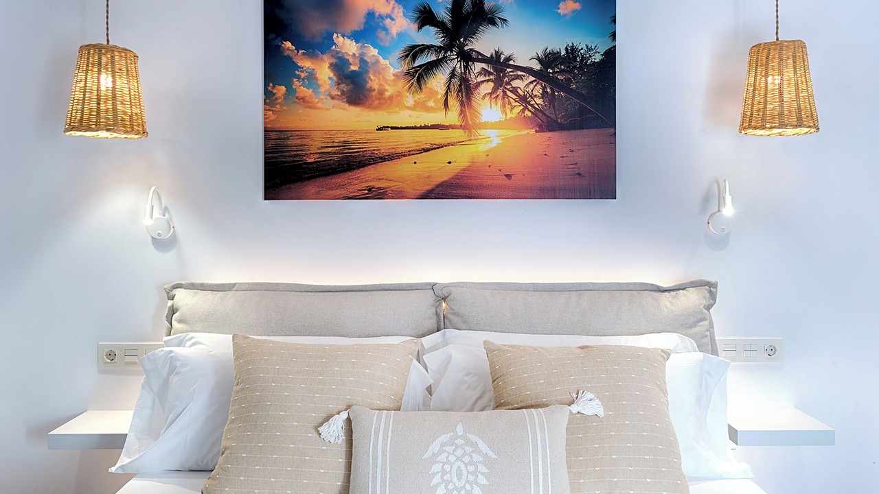 Photo of Bedroom in Altea