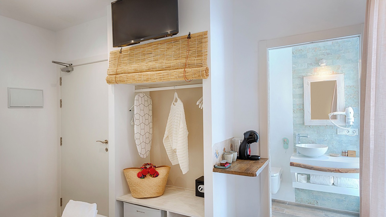 Photo of Bedroom in Altea