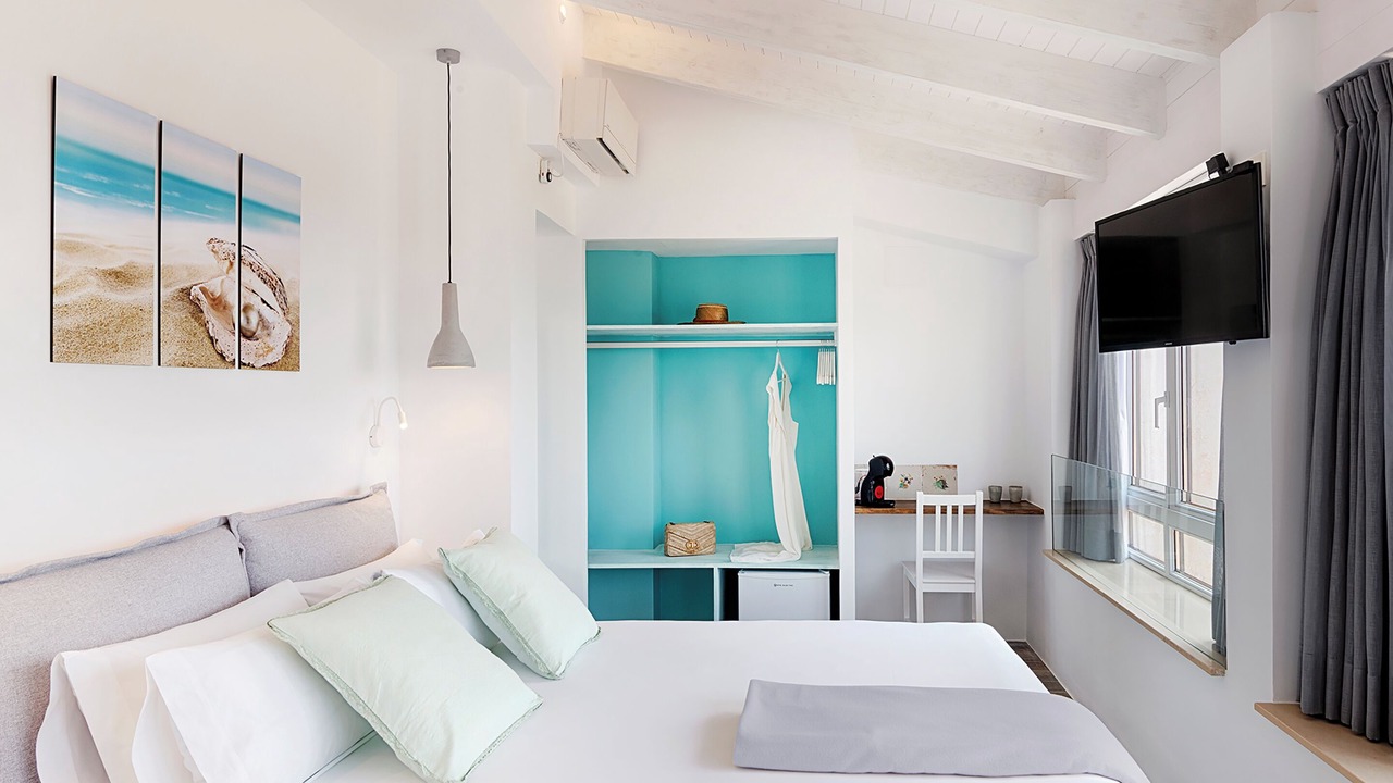 Photo of Bedroom in Altea