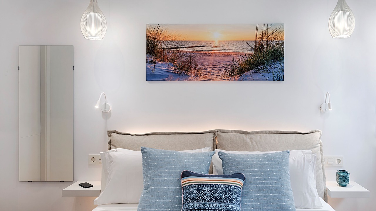 Photo of Bedroom in Altea