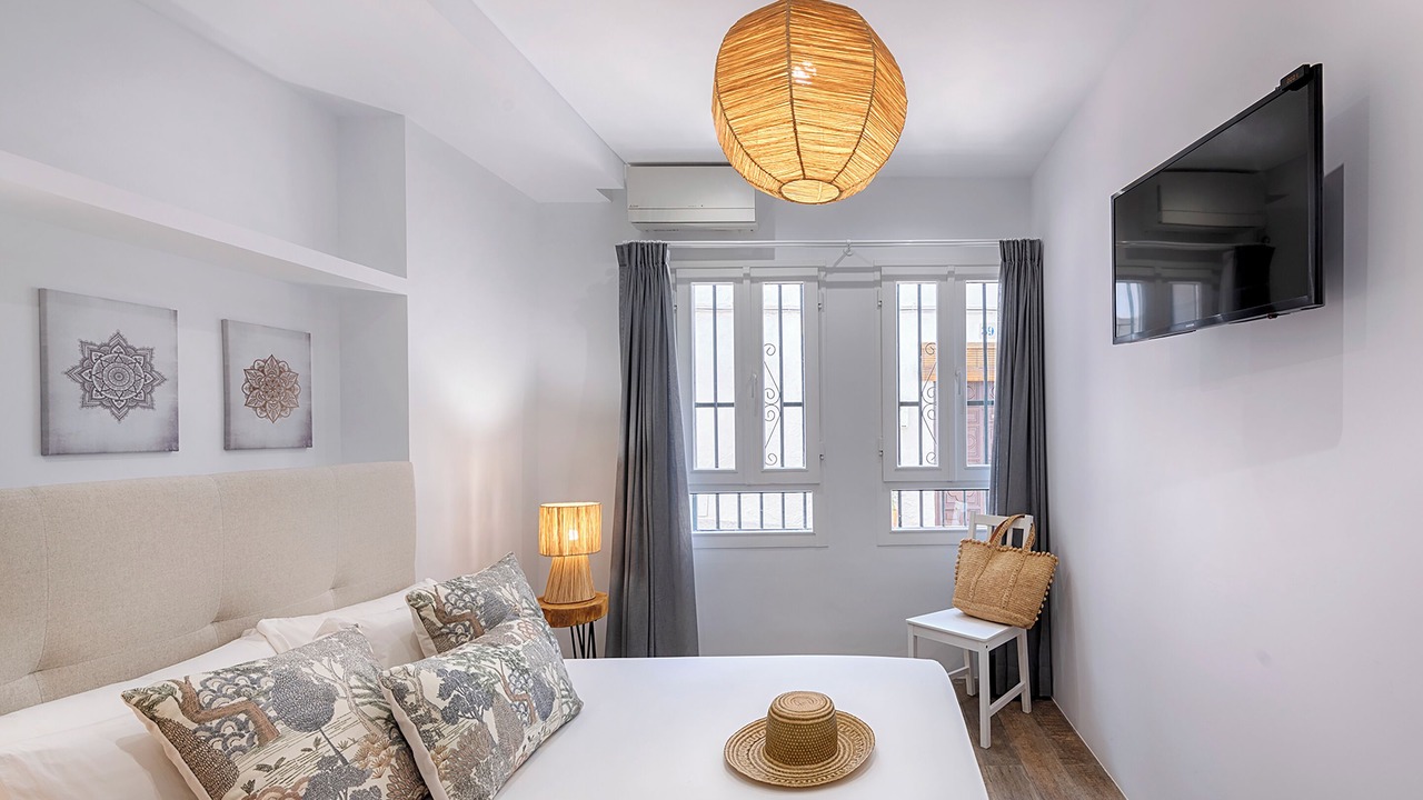 Photo of Bedroom in Altea