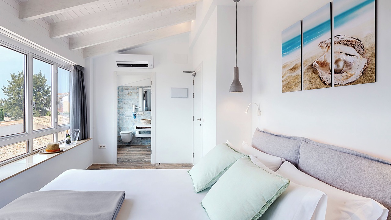 Photo of Bedroom in Altea