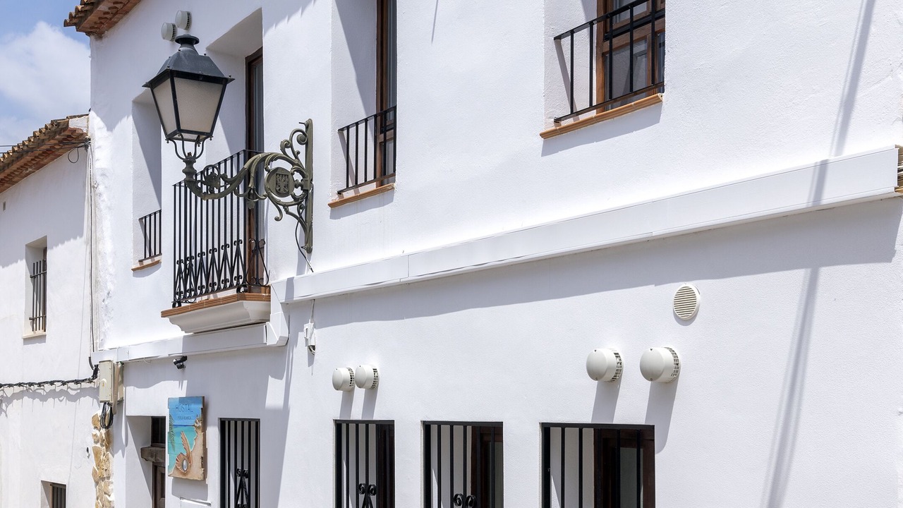 Photo of Outdoor in Altea