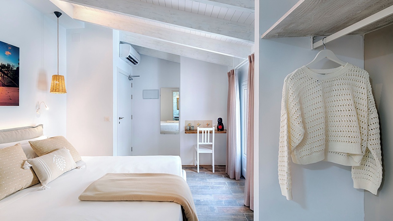 Photo of Bedroom in Altea