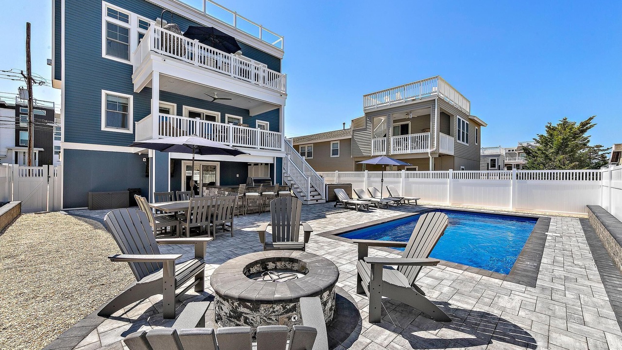 Photo of Outdoor in South Beach Haven