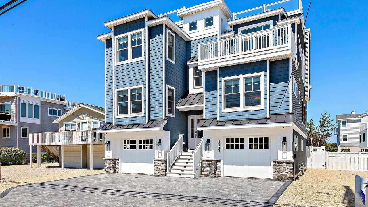 Photo of Outdoor in South Beach Haven
