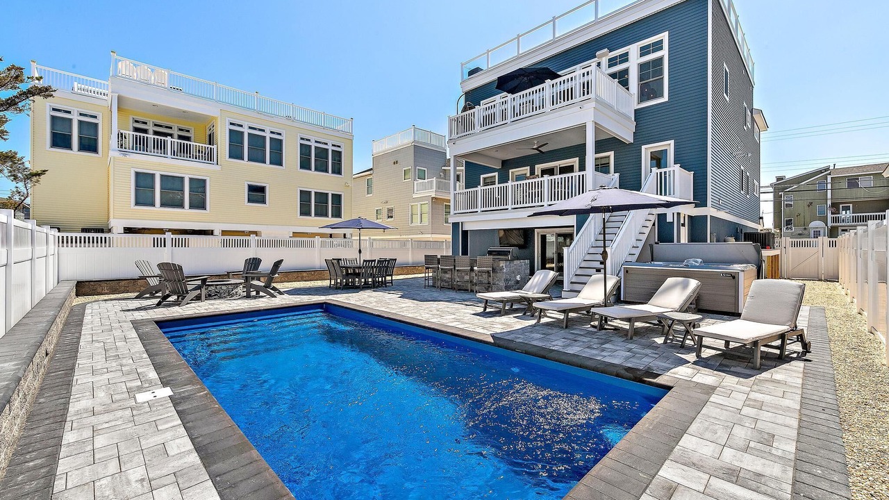 Photo of Outdoor in South Beach Haven