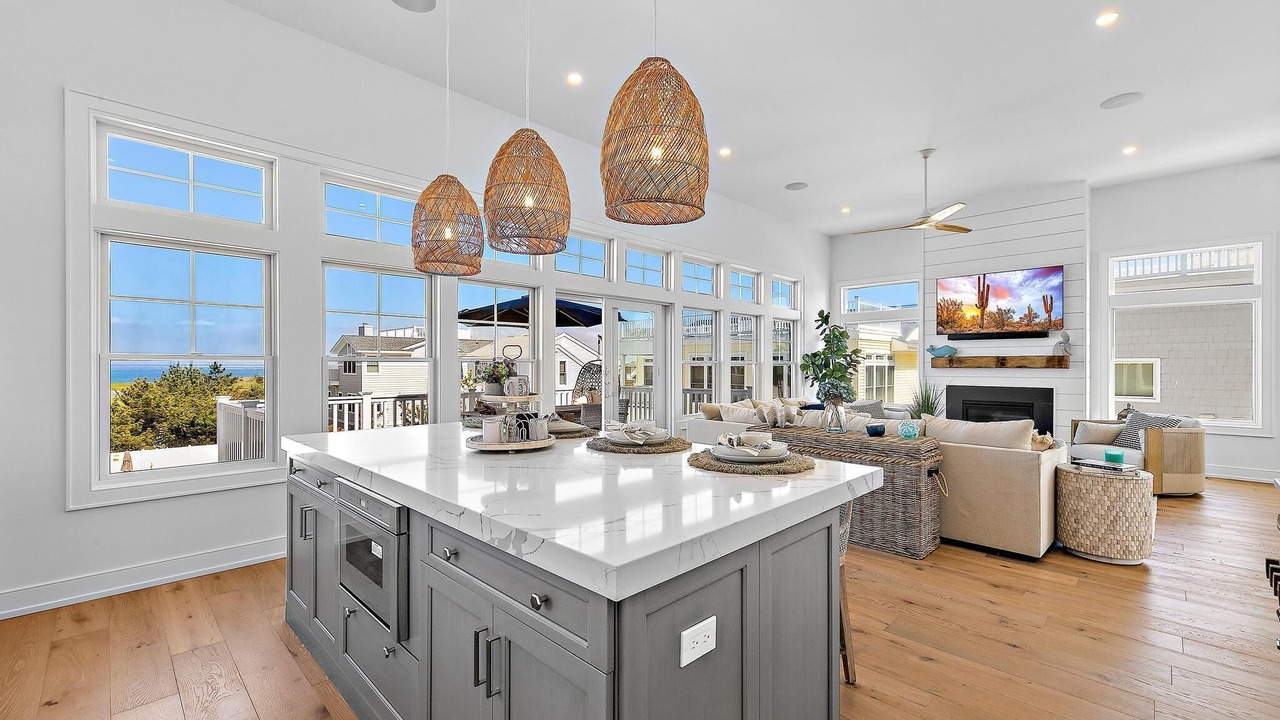 Photo of Kitchen in South Beach Haven