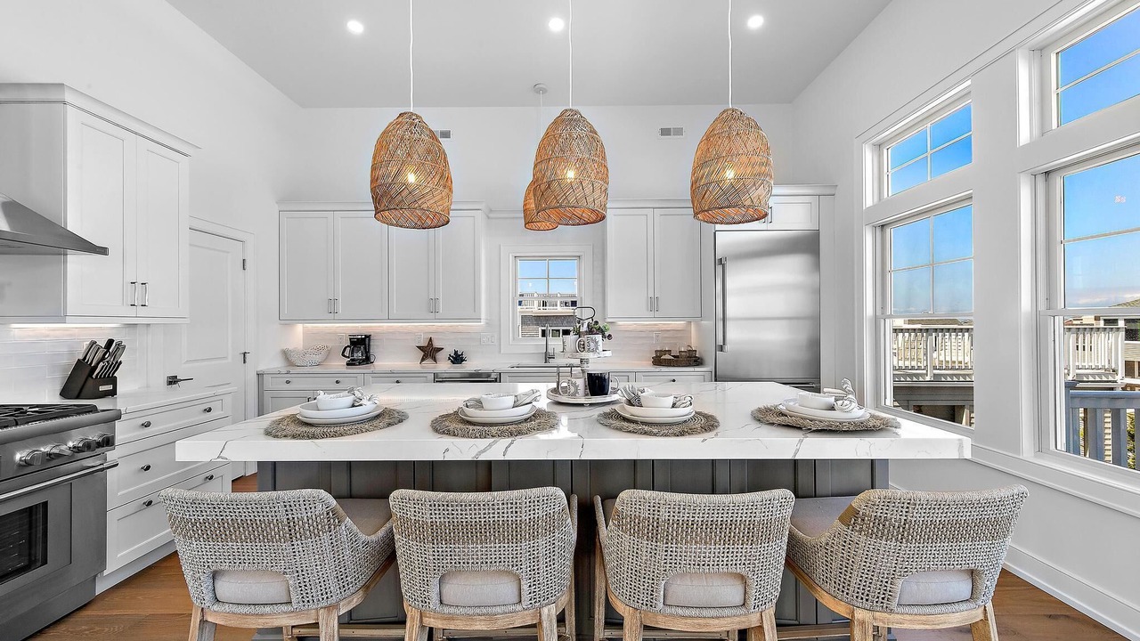 Photo of Kitchen in South Beach Haven