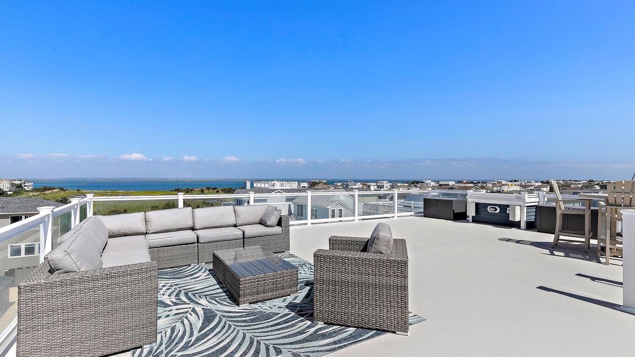 Photo of Outdoor in South Beach Haven