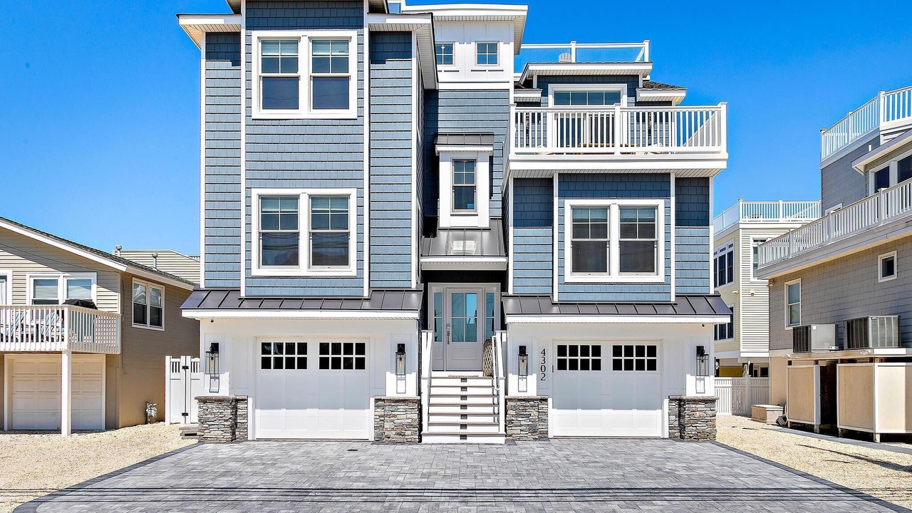 Photo of Outdoor in South Beach Haven