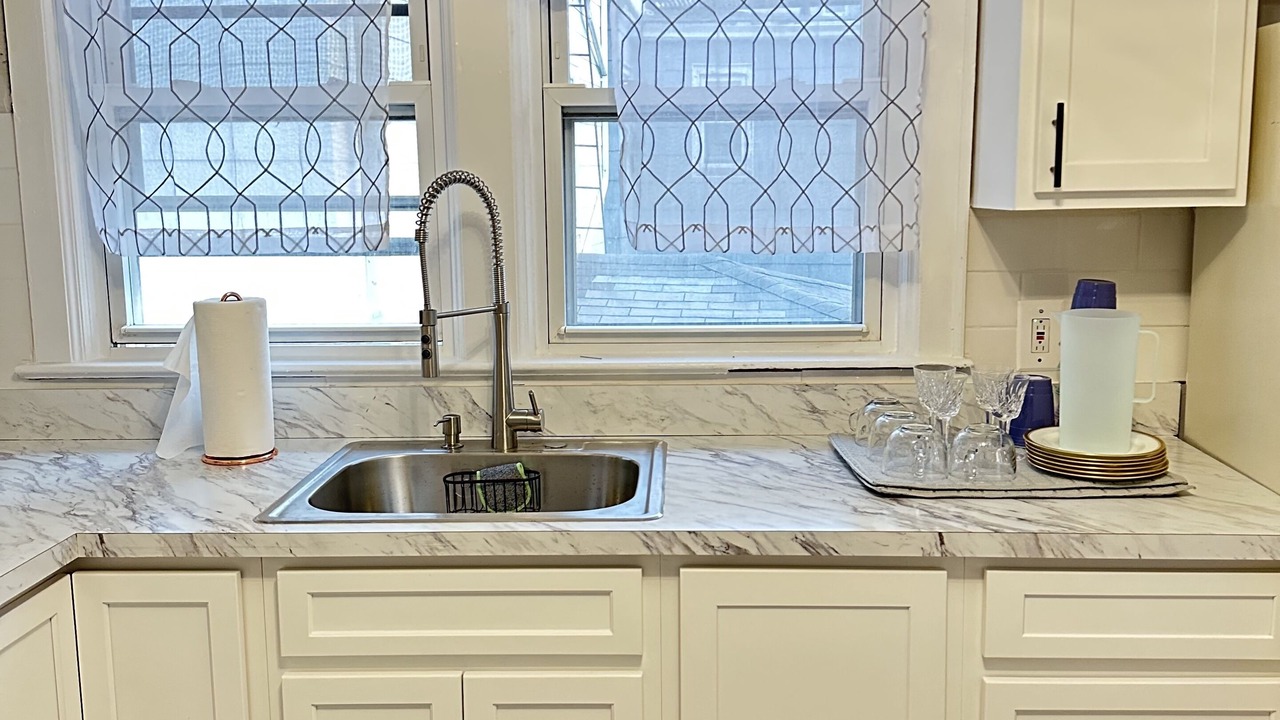 Photo of Kitchen in North Side