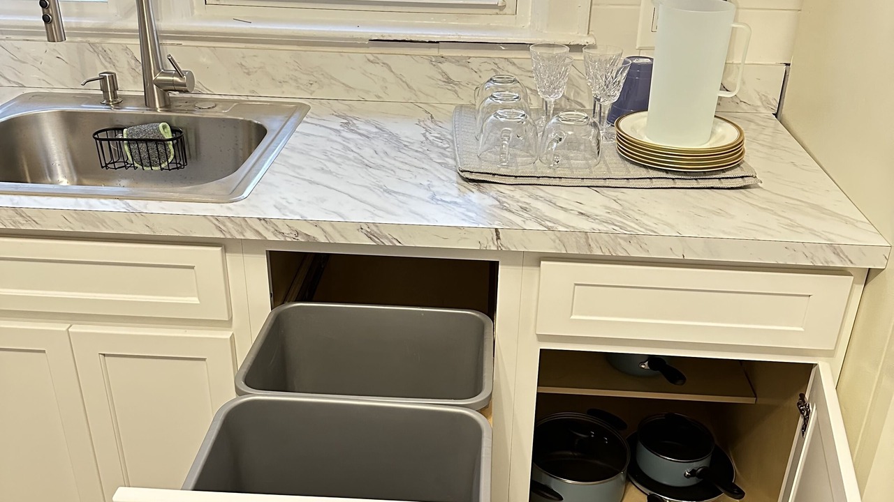 Photo of Kitchen in North Side