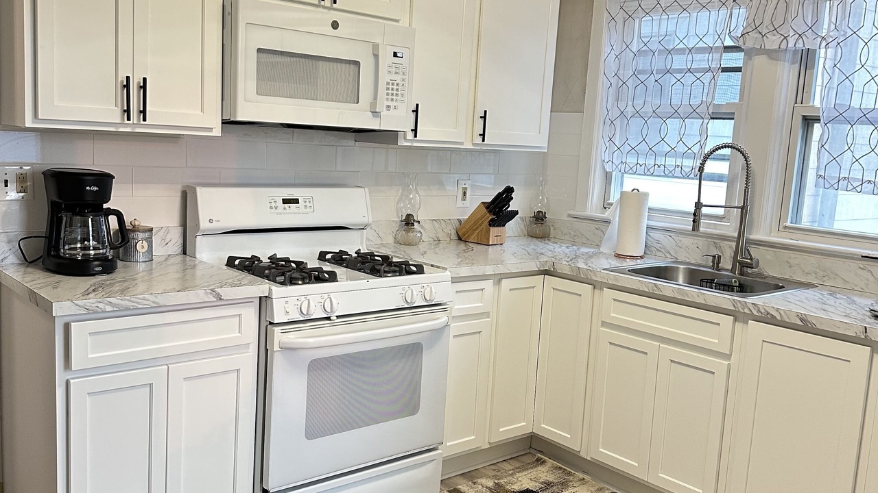 Photo of Kitchen in North Side