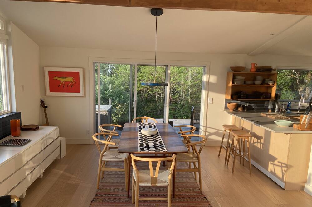 Photo of Kitchen in Terra Nova