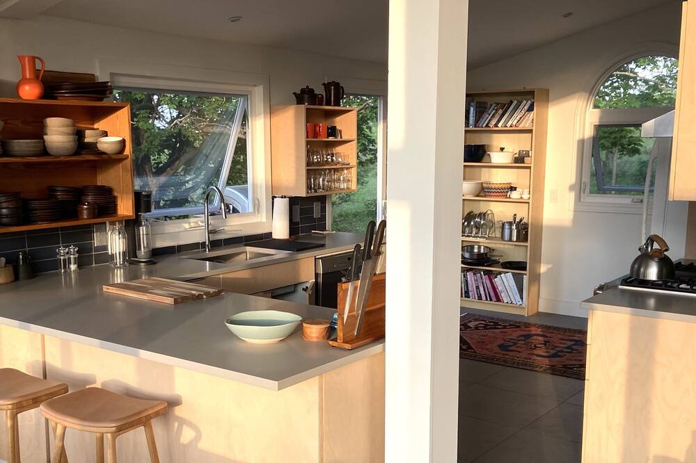 Photo of Kitchen in Terra Nova