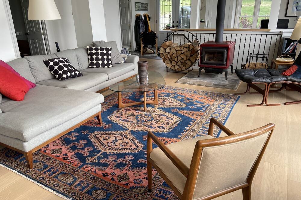 Photo of Livingroom in Terra Nova