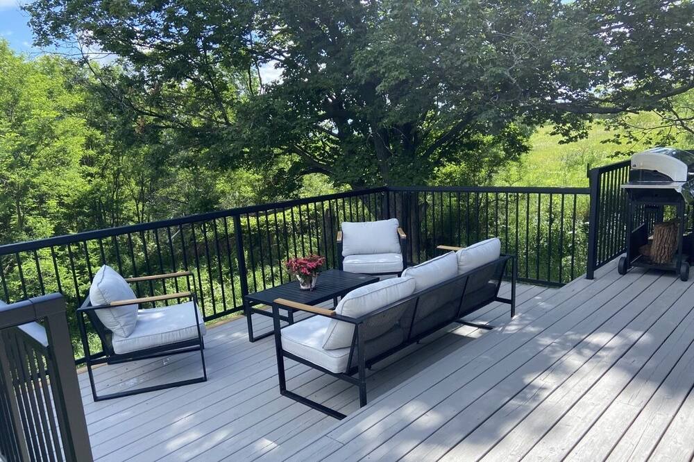 Photo of Outdoor in Terra Nova