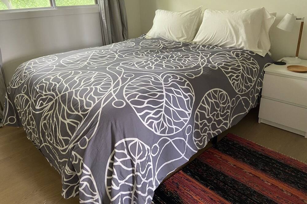 Photo of Bedroom in Terra Nova