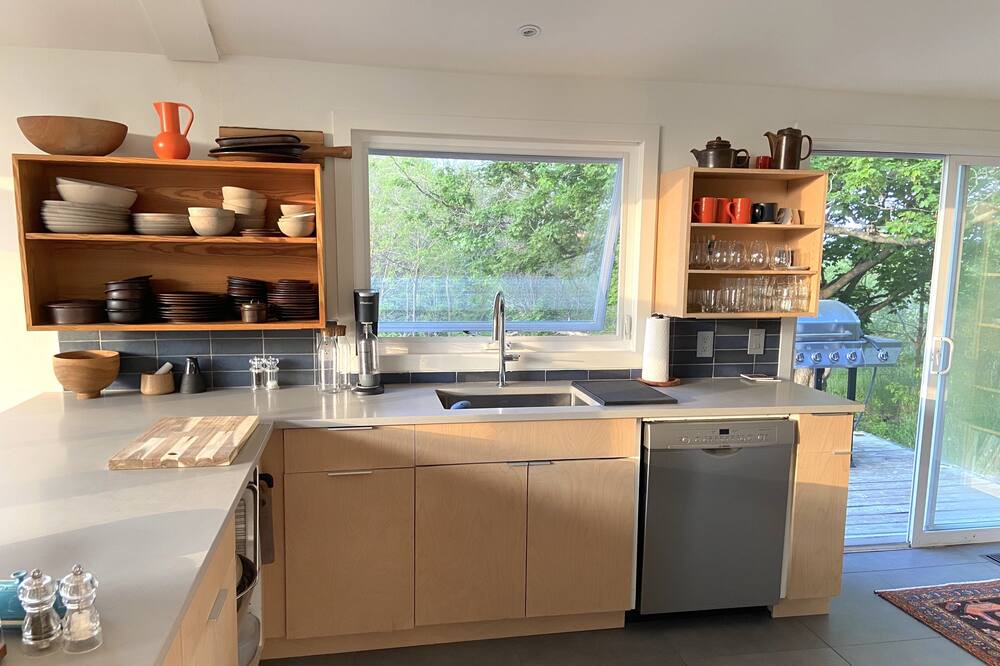 Photo of Kitchen in Terra Nova