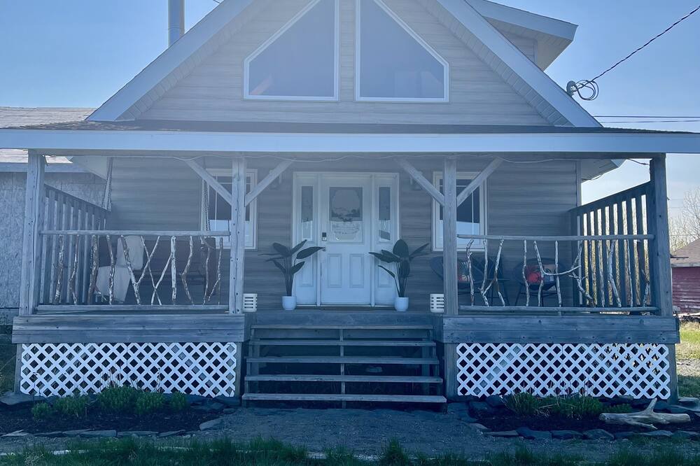 Photo of Outdoor in Seldom-Little Seldom