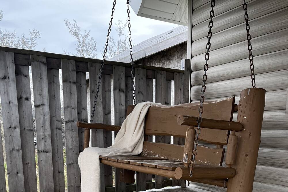Photo of Outdoor in Seldom-Little Seldom