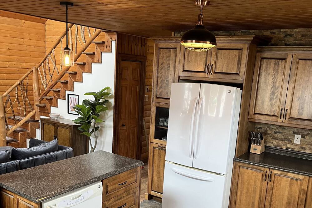Photo of Kitchen in Seldom-Little Seldom