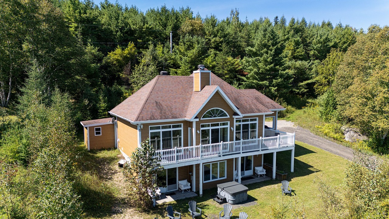 Photo of Outdoor in Saint Irenee