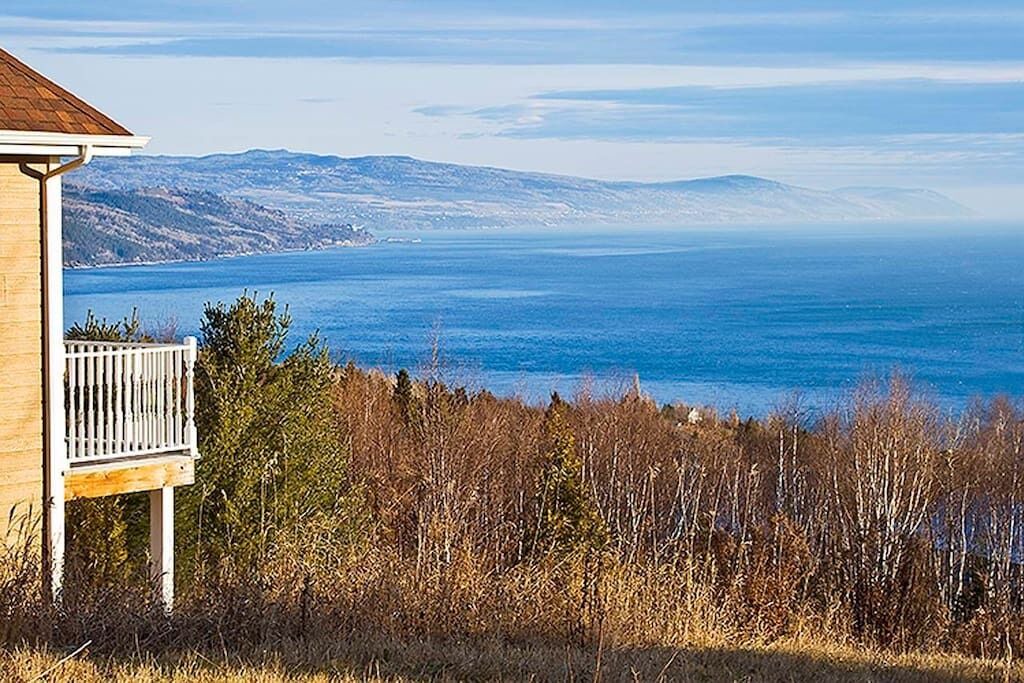 Photo of Outdoor in Saint Irenee